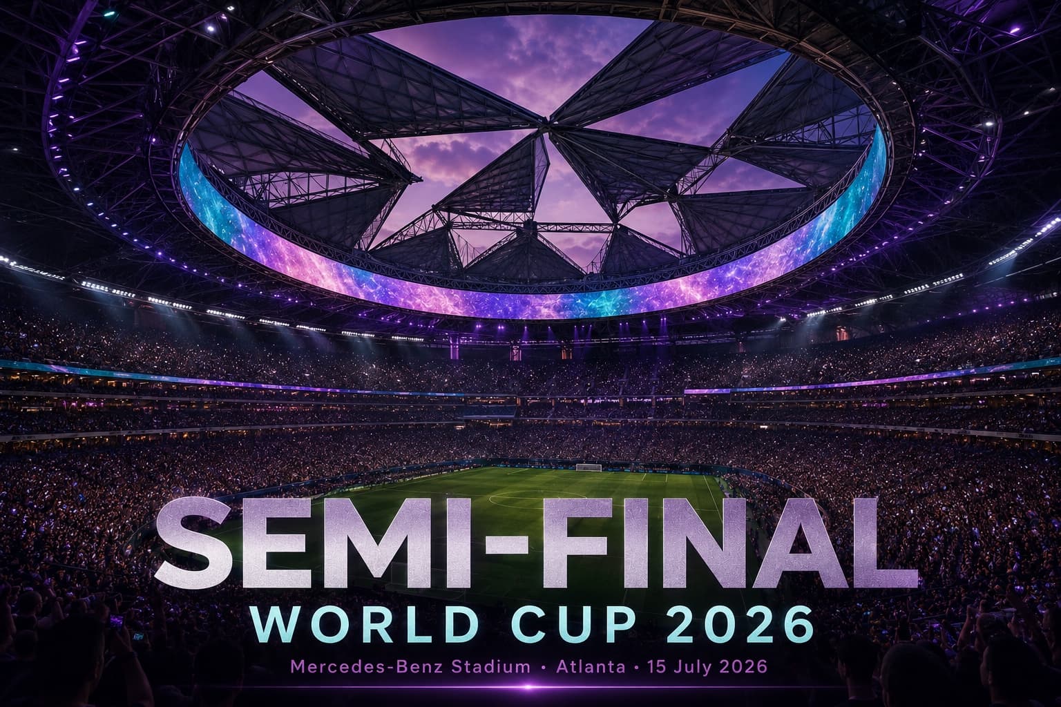 Semi-final