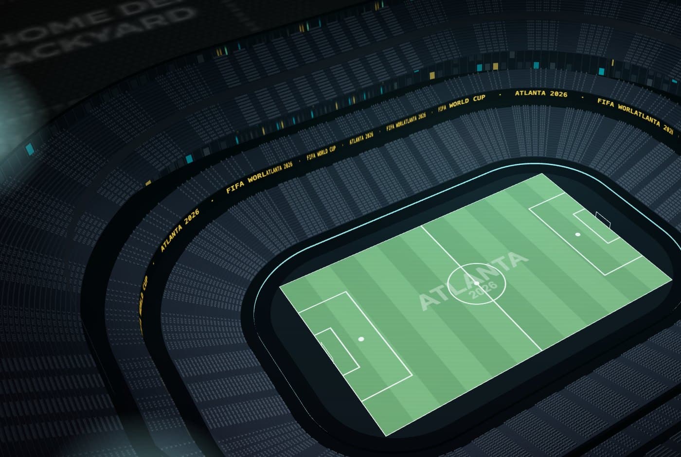 Mercedes-Benz Stadium